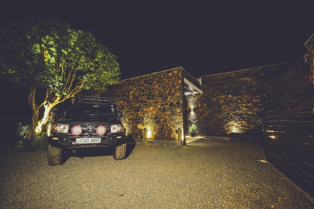 Mountain Villa Riverston Matale Exterior photo