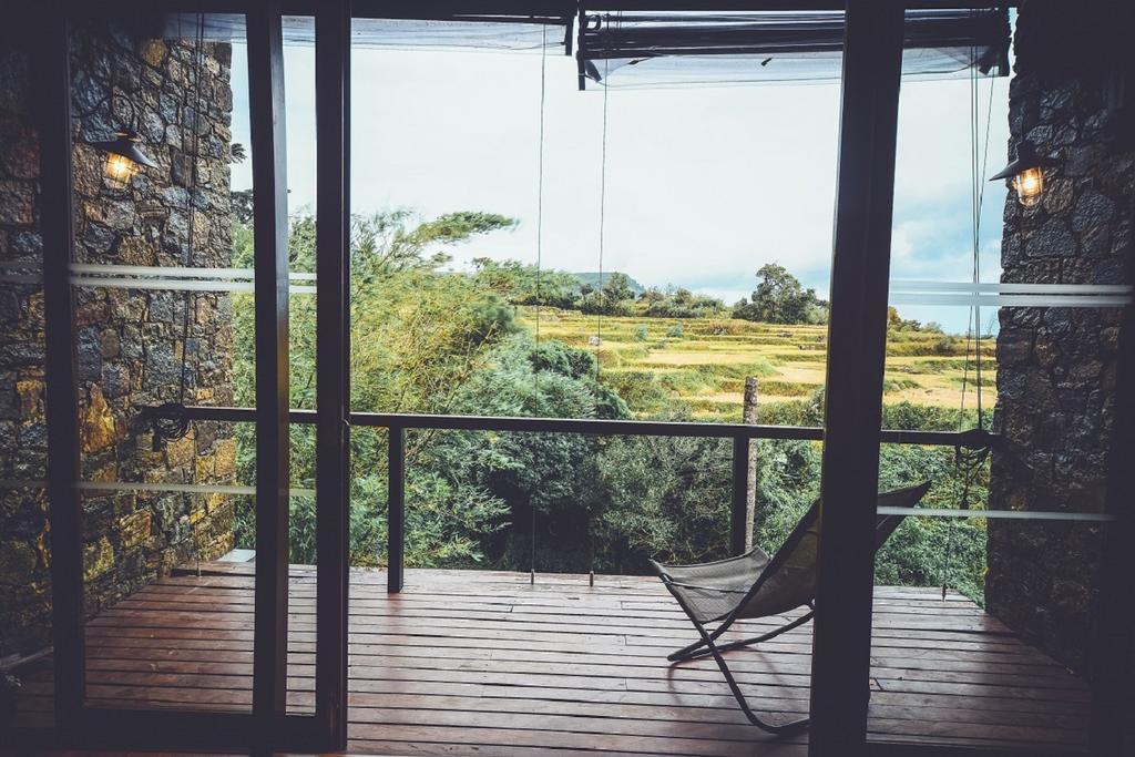 Mountain Villa Riverston Matale Exterior photo