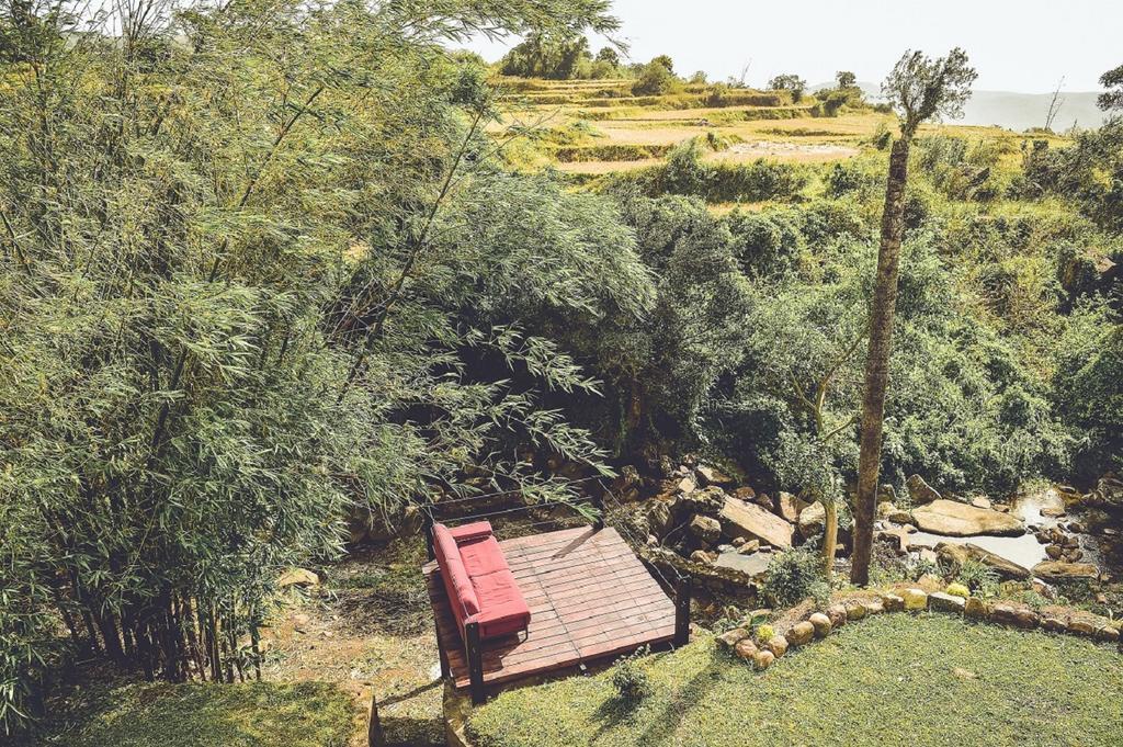 Mountain Villa Riverston Matale Exterior photo