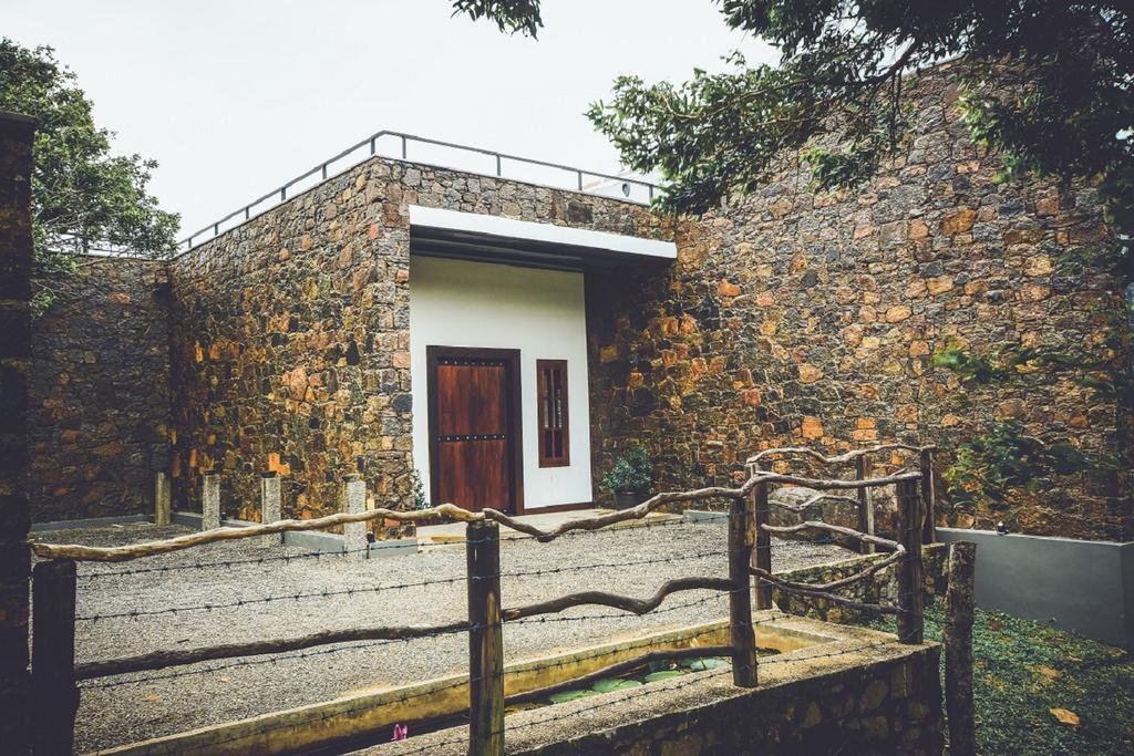 Mountain Villa Riverston Matale Exterior photo
