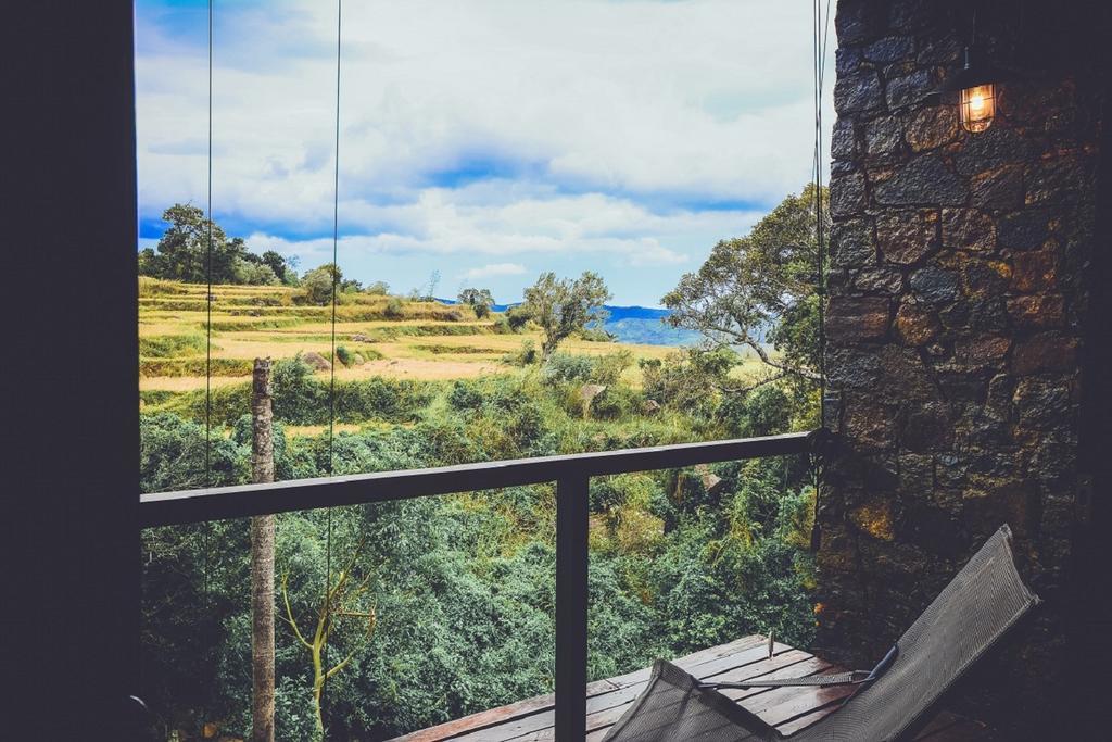 Mountain Villa Riverston Matale Exterior photo