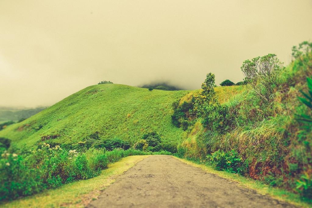 Mountain Villa Riverston Matale Exterior photo